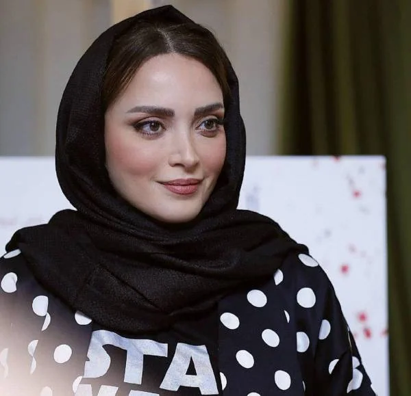 بهنوش طباطبایی
