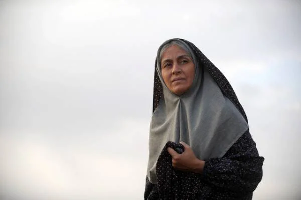مریلا زارعی