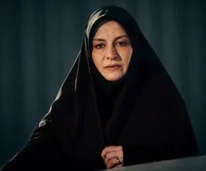 مریلا زارعی
