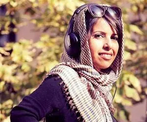 مریم بحرالعلومی