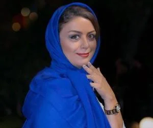 شبنم فرشادجو