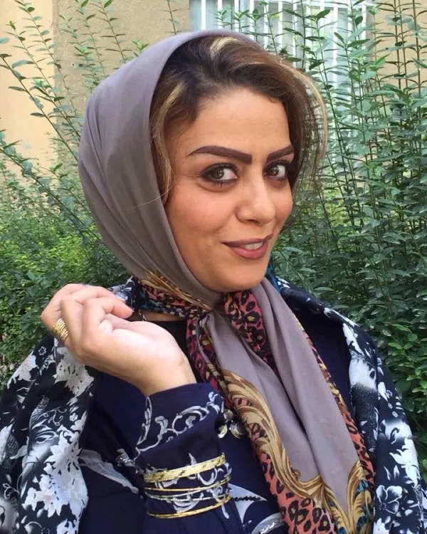 شبنم فرشادجو