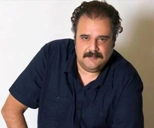 هومن برق نورد