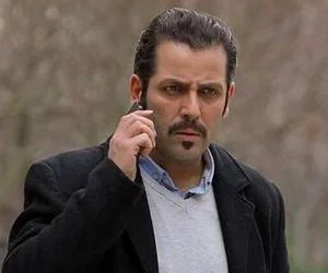 امیررضا دلاوری