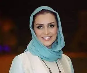 ماه چهره خلیلی