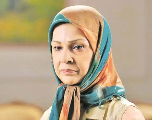 افسر اسدی