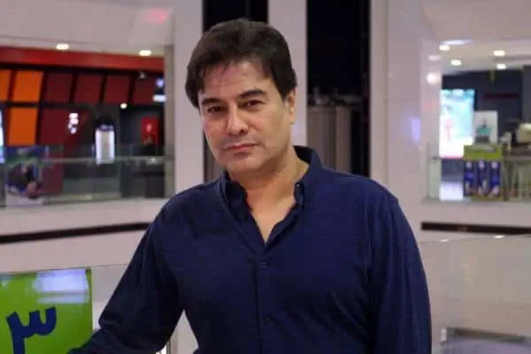 پیمان قاسمخانی