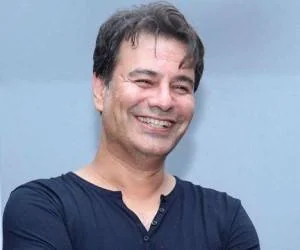 پیمان قاسمخانی