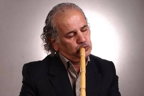 ابوالحسن خوشرو