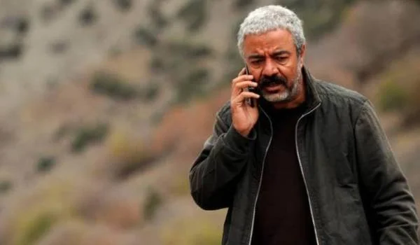 سعید آقاخانی