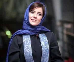 سارا بهرامی