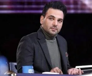 احسان علیخانی