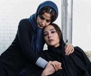 الهه حصاری و آناهیتا درگاهی