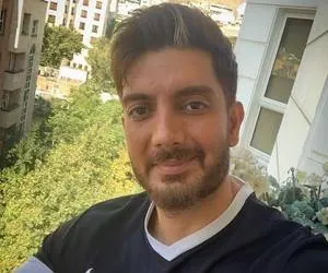 فرزاد فرزین