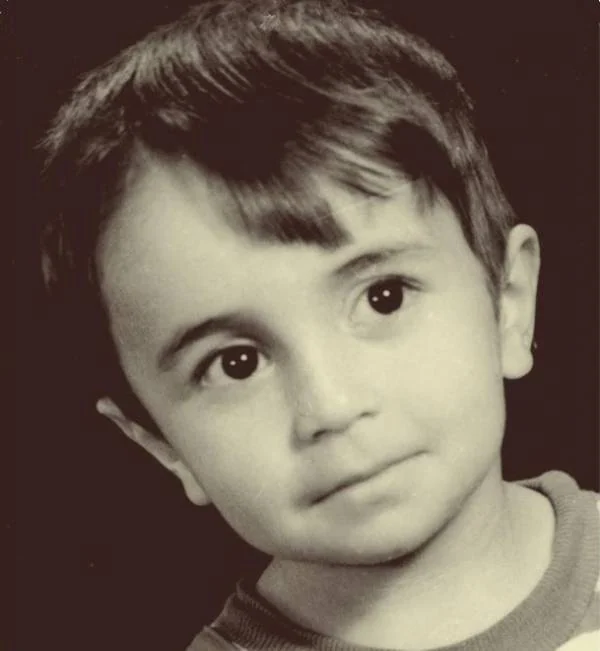 علی لهراسبی