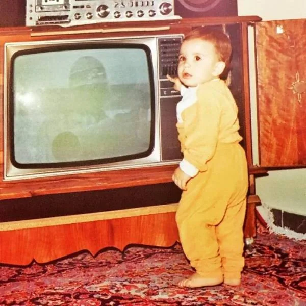 امید حاجیلی