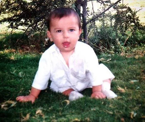 مهدی احمدوند