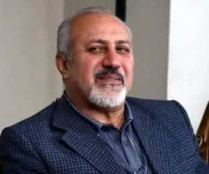عبدالله اسفندیاری