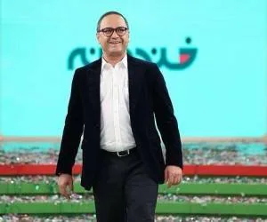 رامبد جوان