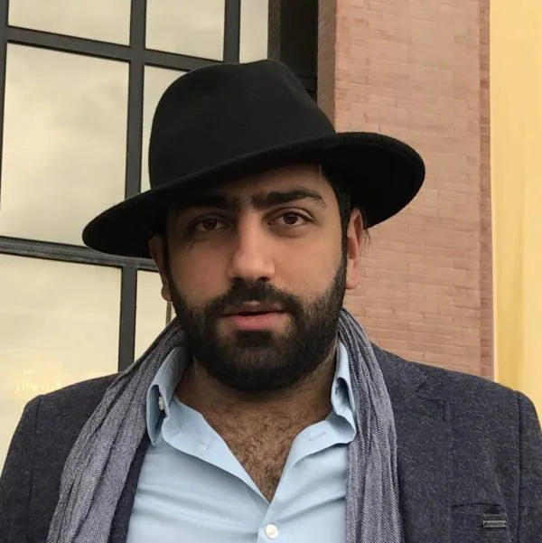 سامان گوران