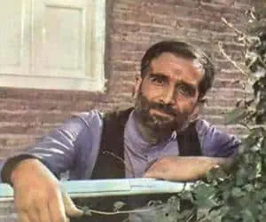 پرویز فنی زاده