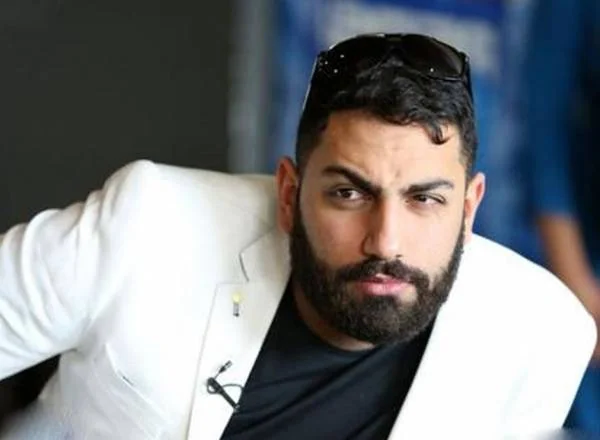 سامان گوران