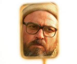 علیرضا کمالی