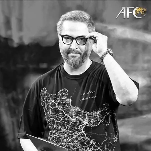 مهرداد میناوند