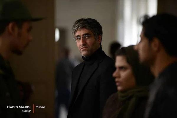 پژمان جمشیدی