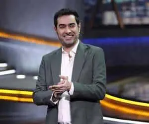 شهاب حسینی