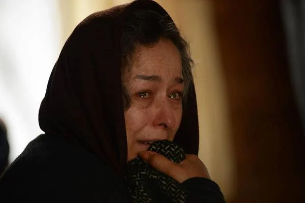 آزیتا حاجیان