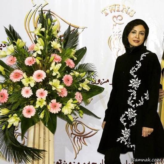 بیوگرافی حدیثه تهرانی و عکس های او کنار همسرش