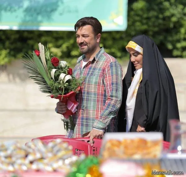 مجید صالحی 