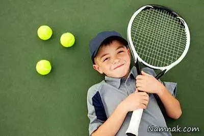  بیش فعالی 