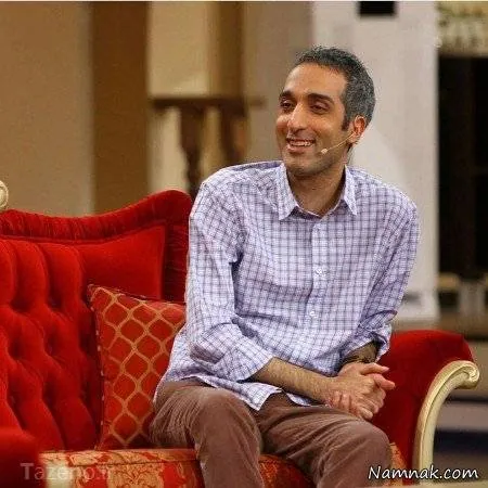خداحافظی امیرمهدی ژوله از برنامه دورهمی 