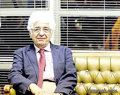  لوریس چکناواریان