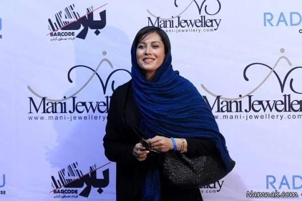 مهمانی بهرام رادان با حضور بازیگران مشهور