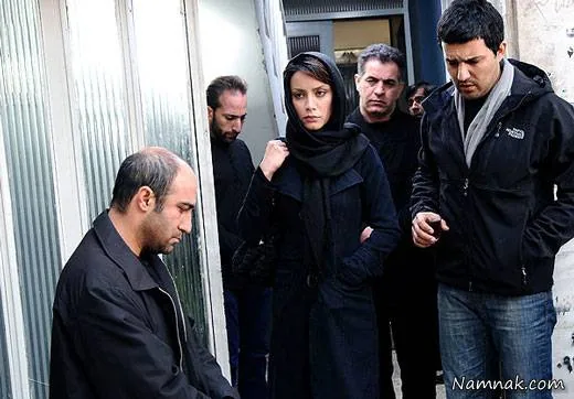  فیلم های اصغر فرهادی 