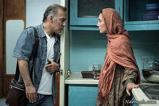 فیلم های اصغر فرهادی