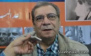 حسین محب اهری