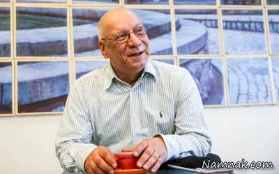 حسین محب اهری 