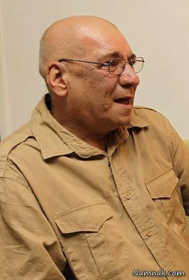  حسین محب اهری