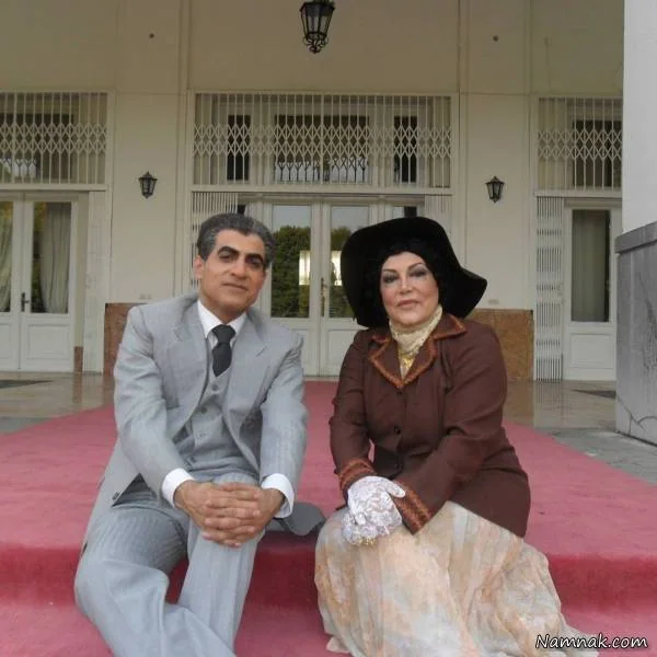  گیتی ساعتچی 