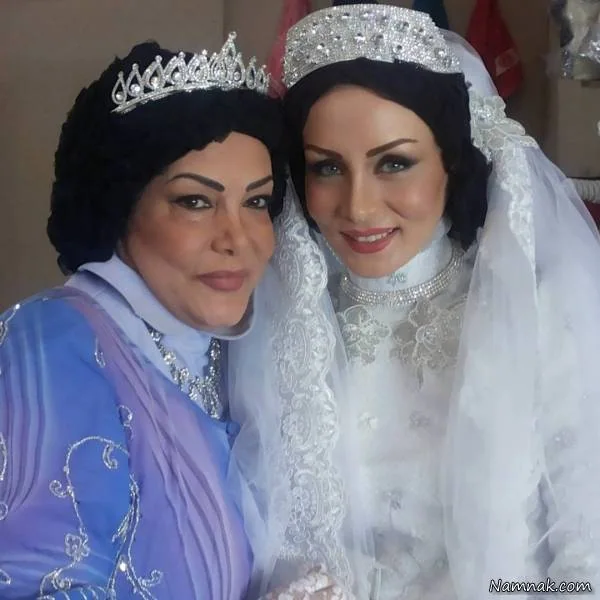  گیتی ساعتچی