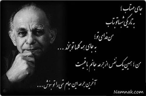 تاریخچه غزل فارسی