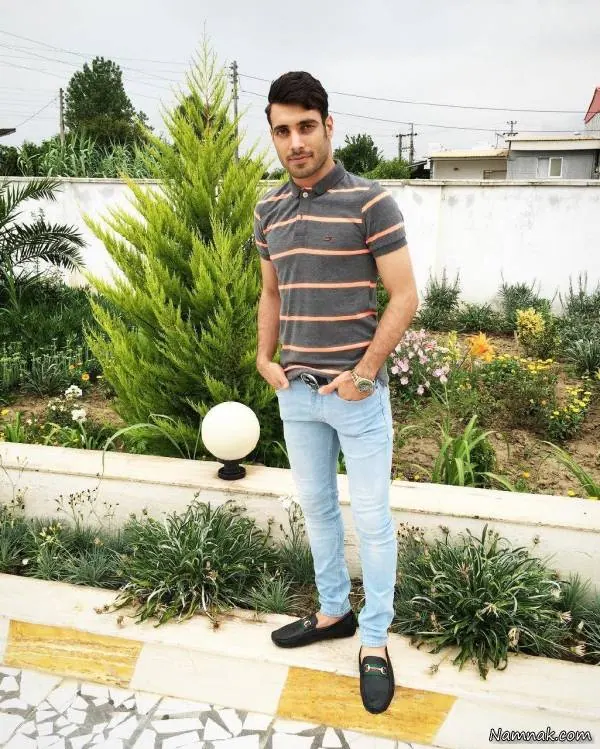 ورزشکاران ایرانی