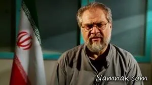 نادر طالب زاده