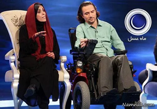 احسان علیخانی