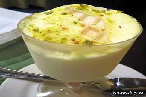 بستنی