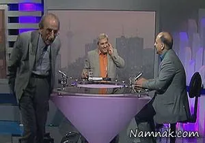 برنامه زنده